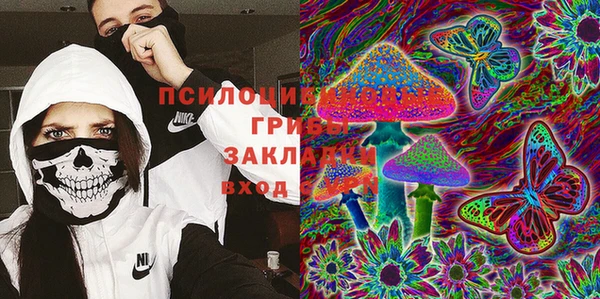 трава Баксан